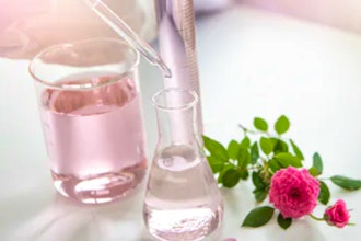 How to Set Up Your Own Perfume Lab